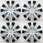 2018-2024 Toyota Camry # 61183 16" Hubcaps Wheel Covers 4260206140 Used SET/4. Fixed Price $139.99.