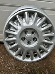 Set Of 2014 - 2023 Dodge Charger Oem Hubcap Wheel Cover P/n 5PC39TRMAA. Fixed Price $119.99.