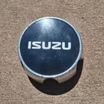 Isuzu Rodeo Center Cap, 2000-2001, Part # 4022. Fixed Price $19.95.