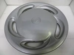 Mazda MX-3 1992-1993 14" Hole Silver Wheel Cover / Hubcap 56546 Oem. Fixed Price $29.00.