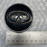 Infiniti FX35 FX37 FX50 M37 40343 1CA4A Oem Center Wheel Hub Cap Rim Cover F0621. Fixed Price $14.99.