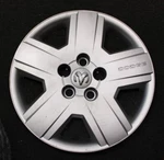 08 09 10 Dodge Avenger Oem Wheel Cover Hubcap 16" 05272552AA 8029. Fixed Price $32.00.