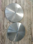 93 94 95 97 Ford Thunderbird Center Oem Hubcap F4SC-1A096-AA Pair. Fixed Price $40.99.