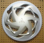 Oem Mitsubishi Eclipse 1997 1998 1999 Hub Cap Wheel Cover MR761514. Fixed Price $9.95.