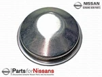 Genuine Nissan Versa Rear Dust Cap 43234-1HA0A. Fixed Price $17.53.