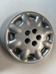 (1) Oem 1990-93 Toyota Celica Gt/st 14" Hubcap Wheel Cover P/n 42602-20130. Fixed Price $34.99.