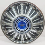 One 1967 Ford Fairlane # 614 14" Hubcap / Wheel Cover Oem C60Z1130G. Fixed Price $29.99.
