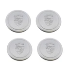 Porsche 911 912 (1965-1973) Center Cap For Alloy Wheel (set Of 4) 90136103200. Fixed Price $318.00.