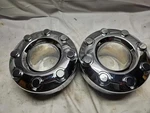 10 Lug Front Wheel Center Hub Cap Cover 2005-2017 Ford F450 F550 Dually. Fixed Price $29.00.