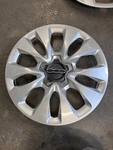 Fiat Wheel Cover Used # 735571610 57581. Fixed Price $48.44.
