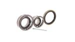 Wheel Bearing Kit Skf Vkba 1369 Hyundai H100 Van 2.5 1994-2. Fixed Price $103.29.