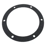 Torque Hub Cap Gasket With 6 Hole (replaces Stemco 330-3024). Fixed Price $13.99.