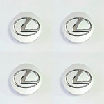 Genuine Oem Wheel Center Cap For Lexus ES300H ES350 GS350 IS350 LS460 4260350300. Fixed Price $105.00.