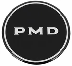 Black Pmd Logo R15 Wheel Center Cap Decal For 1967-1981 Firebird Gto Grand Prix. Fixed Price $19.98.