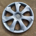 Mazda Hubcap 2014- 2020 Fits 16" Wheels, Part # 56557, B45A37170 06. Fixed Price $34.95.