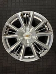 Oem (4) Wheel Rim For Suburban, Tahoe. Silverado 1500 Pickup Like New Grade. Fixed Price $1289.00.