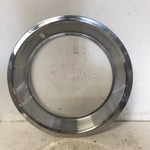 Nos Mint 1969-1974 Ford Mustang Maverick Trim Beauty Ring 14" Torino D0ZA-1210-F. Fixed Price $140.00.