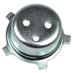 1969-70 Chevelle Elcamino Camaro Ss Ls 5 Wheel Rim Center Cap Retainer. Fixed Price $20.00.