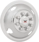 Phoenix Usa GQ64F Wheel Simulator; Quickliner; Fits 16 Inch Diameter 8 Lug Dual. Fixed Price $159.38.