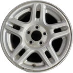 Ford Explorer Oem Wheel 16 2002-2003 Rim Factory Original 1L241007SE 3455. Fixed Price $116.98.