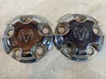 Steel Wheel Center Pieces Cap Used 5845973 Fits 2002-2012 Dodge Ram 1500. Fixed Price $40.45.