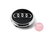 Genuine Audi Center Cap 4L0-601-170-041. Fixed Price $61.15.