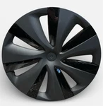 Klutchtech 19'' Gemini 2020 - 2024 Model Y Tesla Hubcap Wheel Covers. Fixed Price $200.00.