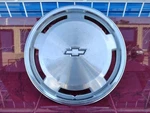 1985-1990 Chevrolet Astro Van 15" Hubcap (1) Factory Wheel Cover Oem # 14074879. Fixed Price $47.99.