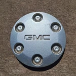 Gmc Canyon Center Cap, 2004-2008 Part Number 9593984 02. Fixed Price $29.95.