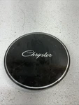 91-93 Chrysler New Yorker 14" Wire Hub Cap Cover Center Emblem 5.5". Fixed Price $29.99.