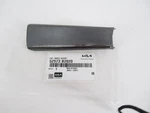 Genuine Oem Kia 52973 B2020 Wheel Accent Trim Insert 18" Dark Met Gry 14-19 Soul. Fixed Price $31.70.
