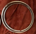 1975-1979 Ford Torino Ranchero Trim Ring 15" Beauty. Fixed Price $35.99.