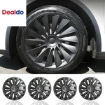 Wheel Cover For Tesla Model Y(2020-2024) 4PCS Hubcaps. Fixed Price $198.28.