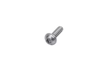 Genuine Gm M4X1.46X14.8 Steel Round Washer Head Tapping Torx Screw 11611419. Fixed Price $6.08.