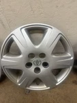2003 2004 2005 2006 2007 2008 Corolla 15" Hubcap Wheel Cover 61133 Oem. Fixed Price $50.00.