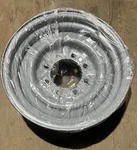 Road Ready Wheels 3035 Steel Rim 16X7 8 Lug 165.1MM Fits Ford F/ 150 250 350. Fixed Price $95.00.