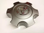 Genuine Toyota Wheel Cap 42603AF040. Fixed Price $121.20.