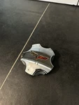 2005-2007 Corvette Center Wheel Cap Used Gm # 9594652. Fixed Price $5.99.