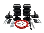 Boss Load Assist Air Kit 2004-2020 Ford F150 2WD 4WD Triple Bellow Bags. Fixed Price $475.00.