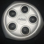Pontiac Firebird Abs 10220323 Oem Center Wheel Lug Hub Cap Rim Dust Cover 6509. Fixed Price $39.99.