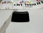 PIECE-2021-2026 Tesla Model X 22 Turbine Aero Insert 1620281-00-B Oem 3.5/8. Fixed Price $24.00.