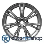 Tesla Model Y 3 2017-2024 19" Gemini Oem Wheel Rim 118822200B. Fixed Price $300.19.