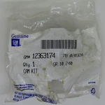 New Genuine Gm General Motors Oem Cam Kit Part No. 12363174. Fixed Price $59.99.