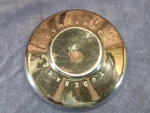 1942 Studebaker Commander Original 11 1/2" Hubcap Wheel Cover 514577. Fixed Price $29.95.