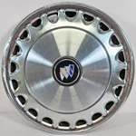 One 1987-1990 Buick Skyhawk / Skylark # 1126 13" Hubcap Wheel Cover 25526793. Fixed Price $9.99.