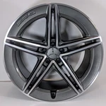 Mercedes Amg GT63S Door Rear Rim Wheel 2904010050 20X11 20" X290 GT53. Fixed Price $899.90.
