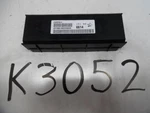 2013 2014 Chevrolet Volt Theft Locking Keyless Control Module Unit K3052. Fixed Price $47.97.