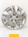 2013-2015 Honda Civic 15" Oem Genuine Wheel Cover Hubcap 44733TS8A00. Fixed Price $60.00.