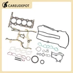 Timing Cover Gasket Kit NO.HS54898 For Chevy Cruze 1.4L 11-15 Set. Fixed Price $67.65.