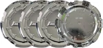 Pcs Wheel Center Cap For 2014-2018 Silverado Tahoe Suburban # 5651 Chrome New. Fixed Price $68.99.